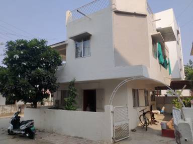 House Radhika Society