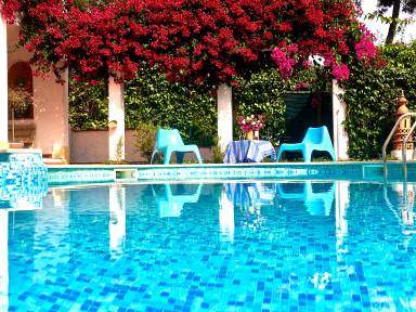 Villa  Sesimbra