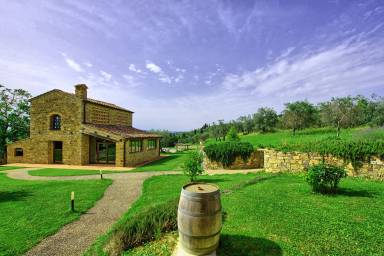 Villa Poggibonsi