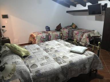 Camera privata Randazzo