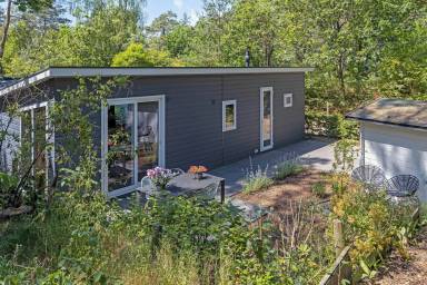 Chalet Nunspeet