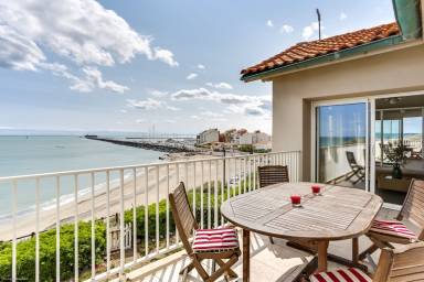 Villa Agde