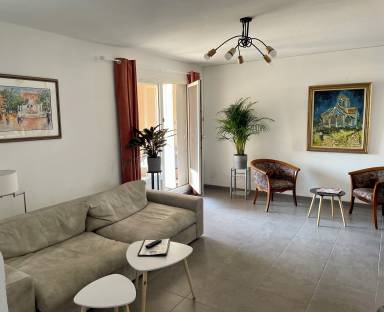 Appartement Manosque