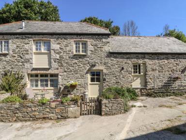 Cottage Newlyn East