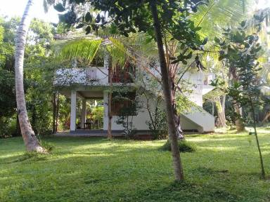 Villa Ambalangoda