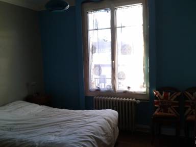Chambre privée Le Mans
