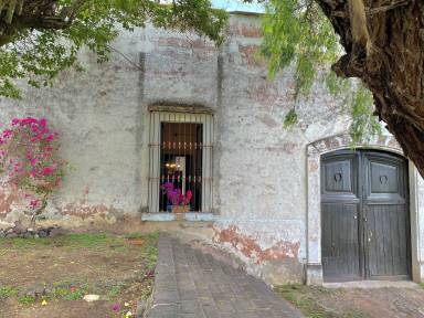Casa rural El Zoquital