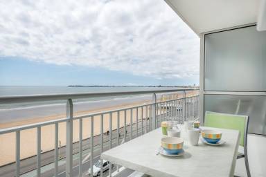 Appartement Pornichet