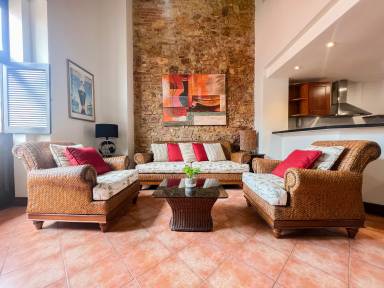 Ferienwohnung Panama City