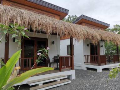 Feriested  Panglao