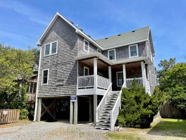 House  Ocracoke