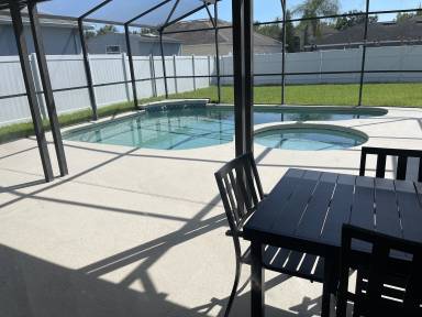 House Kissimmee