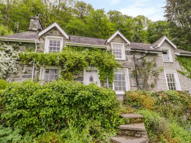 Cottage Harlech