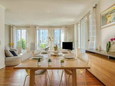 Appartamento Biarritz