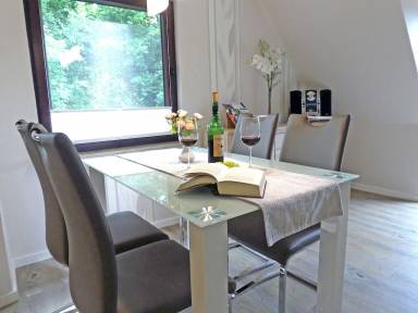 Ferienwohnung Stade