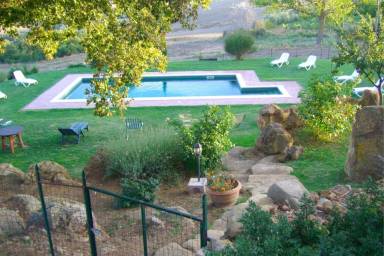 Farmhouse  Monticchiello