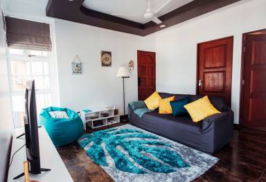 Apartamento Malé