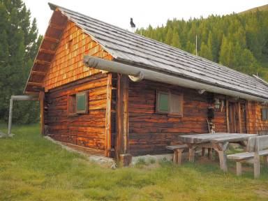 Cottage Göriach