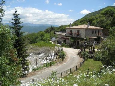 Camera privata  Sesto campano