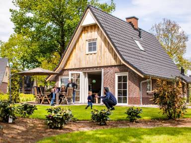 Villa Hellendoorn