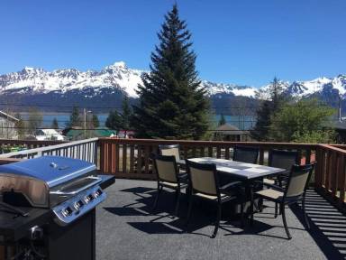 House Seward