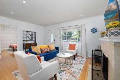 Ferienhaus Altadena