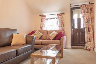 Cottage Bamburgh