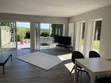 Ferienwohnung Dreifelden