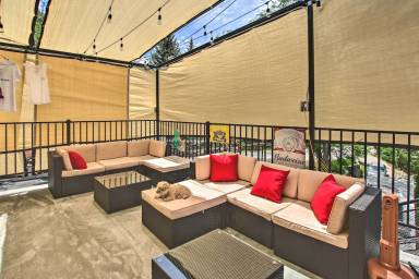 Apartment Lava Hot Springs