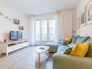 Appartement  Metz