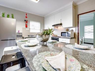 Ferienhaus Durban