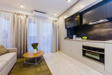 Apartament  Rzeszów