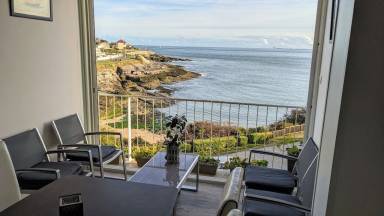 Appartement Saint-Palais-sur-Mer