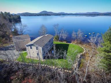 House Lake Pleasant