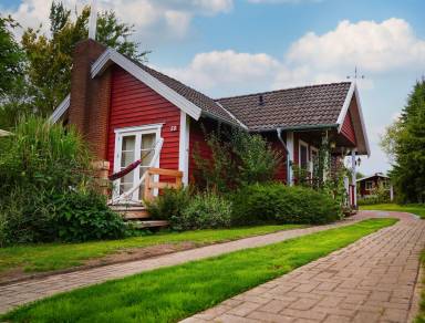 Ferienhaus Giekau