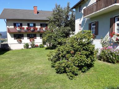 Ferienwohnung Strallegg