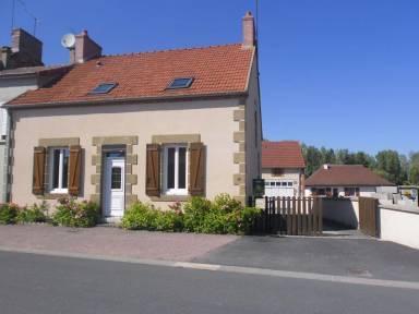 Cottage Montluçon