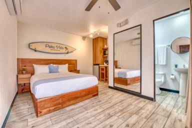 Ferienwohnung Jacó