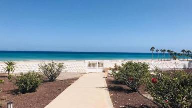 Apartment Costa Calma