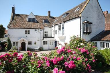 House Nether Stowey