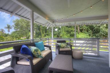 House  Hilo