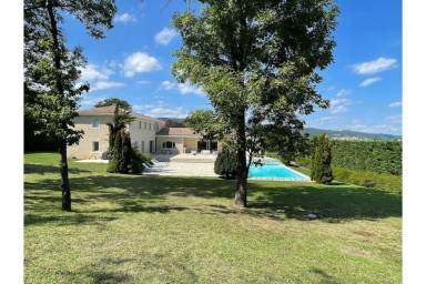 Villa Royat