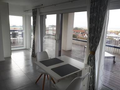 Ferienwohnung Jois