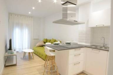 Appartement Ávila