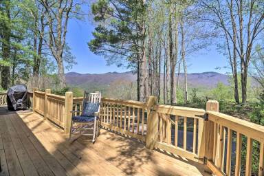 Cabin Balsam