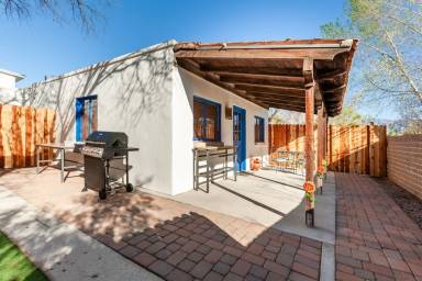 Cottage  Tucson Country Club Estates