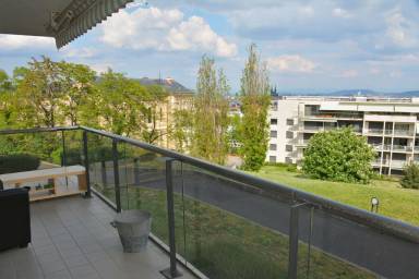 Appartement Royat
