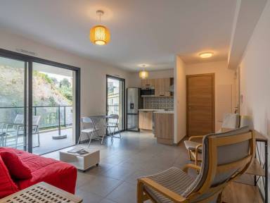 Apartamento  Propriano
