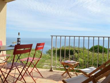 Appartement Banyuls-sur-Mer