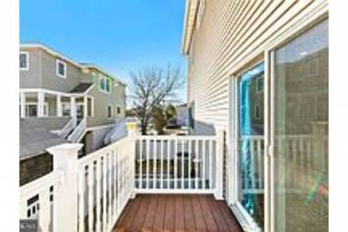 House Beach Haven